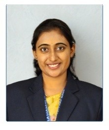 Ms. Anusha